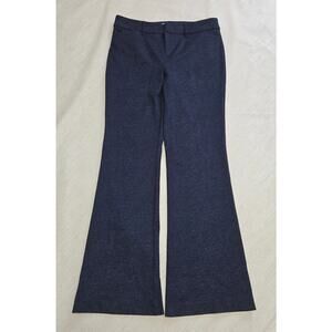 Elle dressy casual wide leg pants woman's size 6